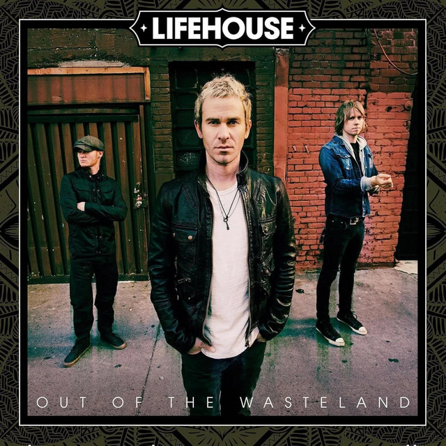 Out of the Wasteland (Bonus Tracks) album image