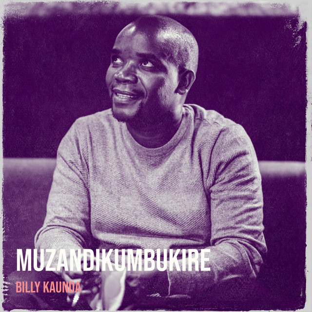 Muzandikumbukire cover art