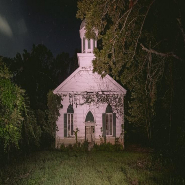 volume 1 EP cover art