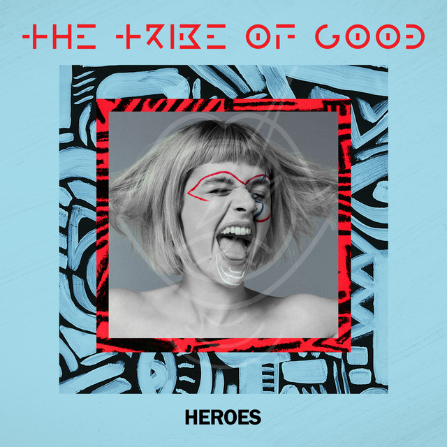 Heroes - Edit