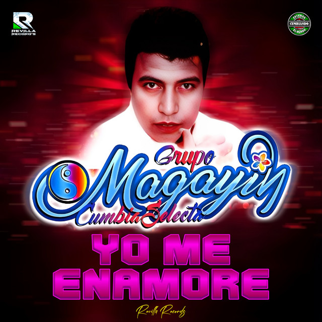 Yo Me Enamore