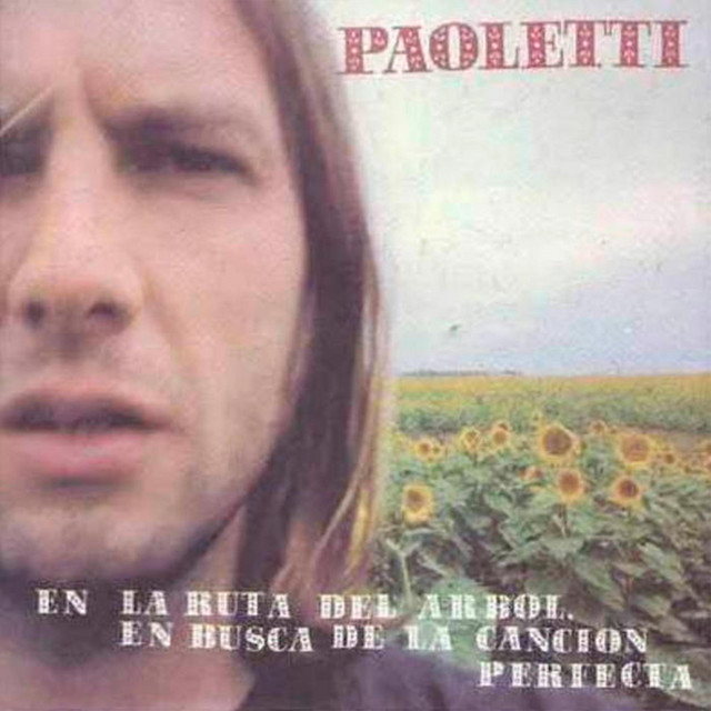 En la ruta del árbol, en busca de la canción perfecta cover art