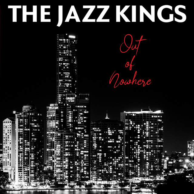 The Jazz Kings