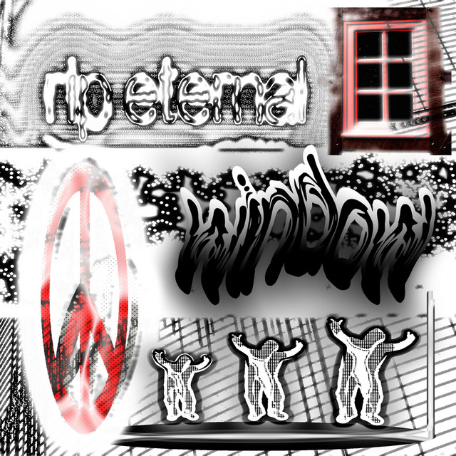 Window cover art