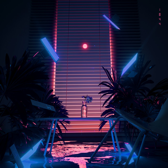 ROOM cover art