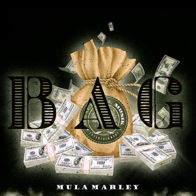 Mula Marley artist photo