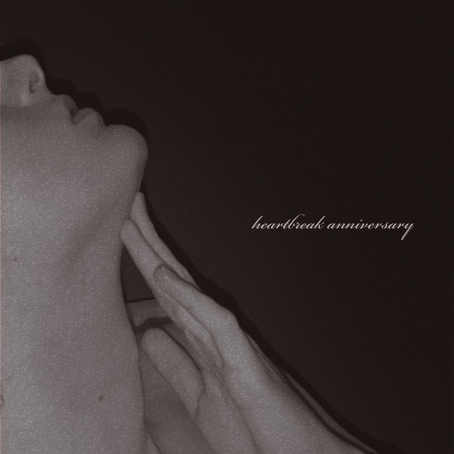 Heartbreak Anniversary (Cover)