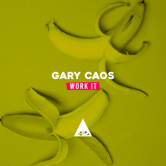 Work It - Original Mix