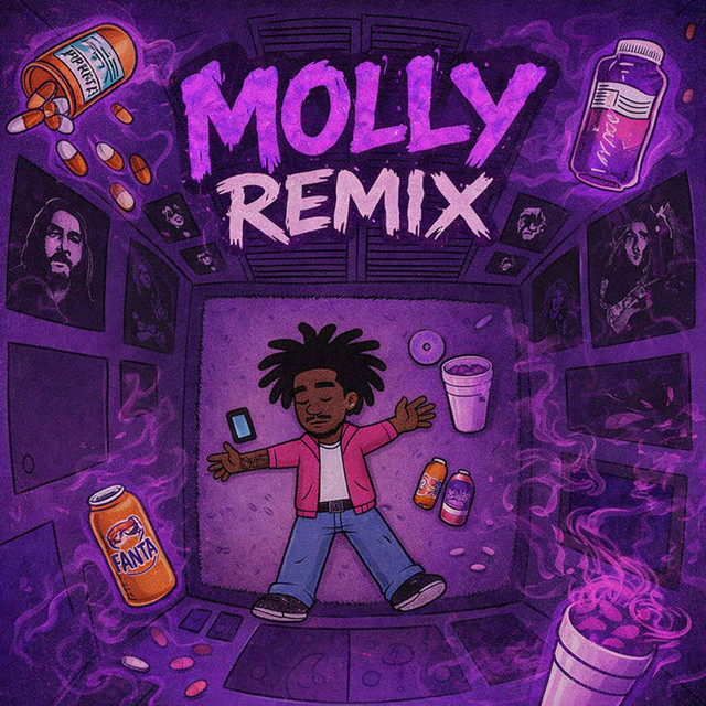 Molly - Remix