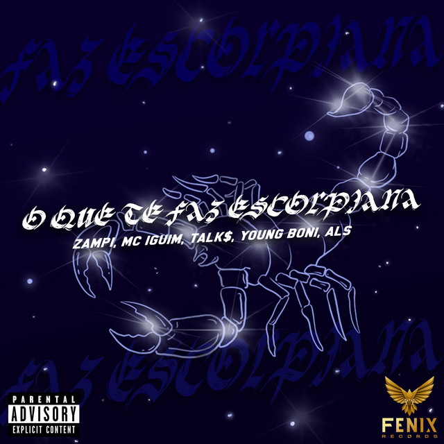 O Que Te Faz Escorpiana