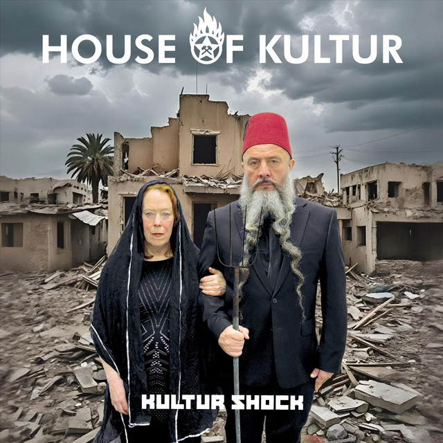 House of Kultur by Kultur Shock