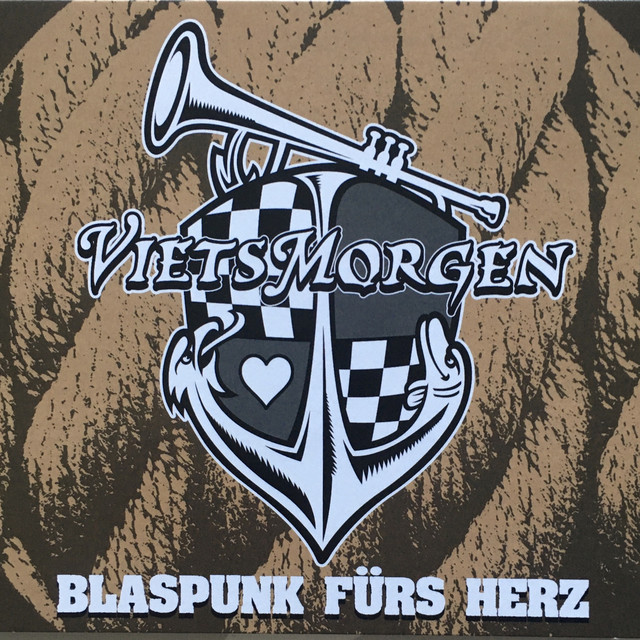 Blaspunk Fürs Herz cover