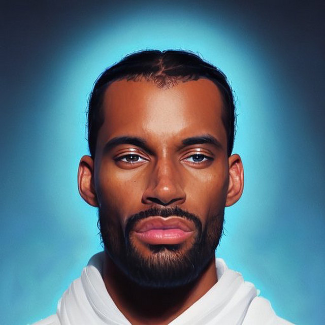 album image