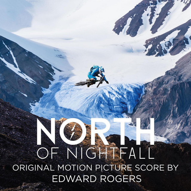 North of Nightfall: Original Motion Picture Score cover