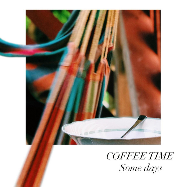 Some Days cover art