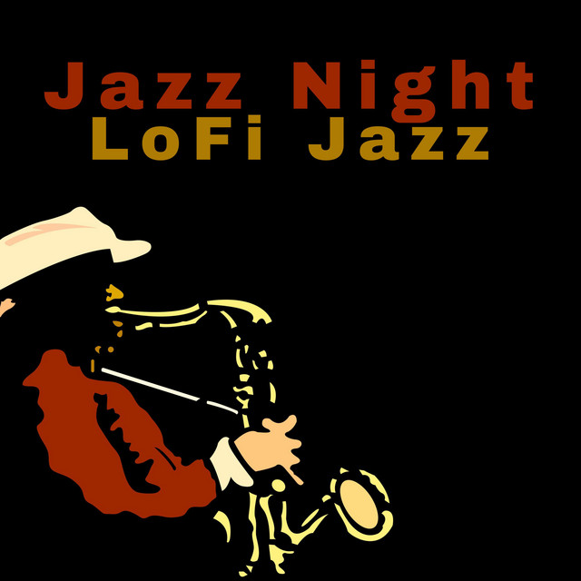 Jazz Night cover art