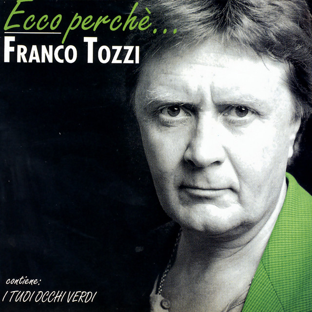 Ecco Perche' cover art