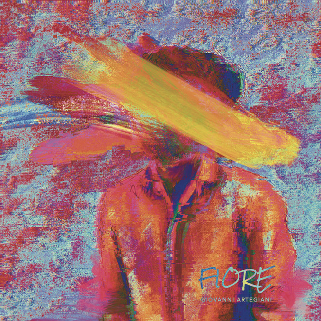 Fiore cover art