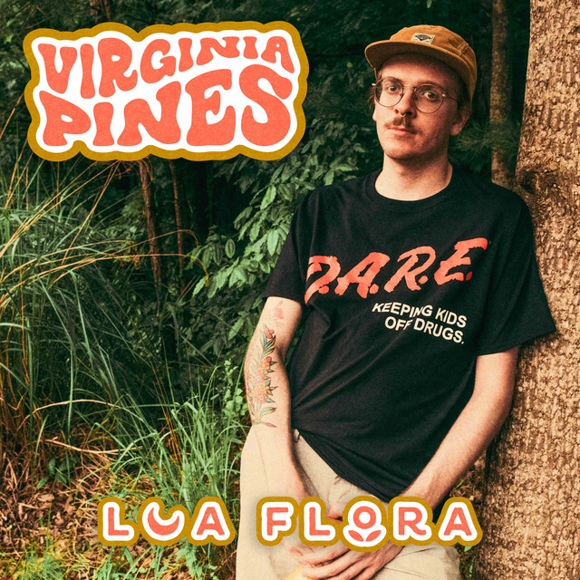 Virginia Pines cover art