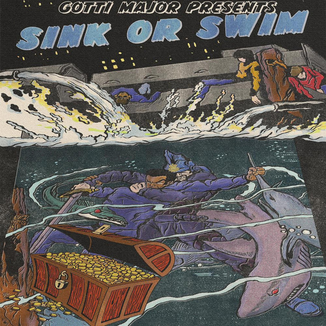 Fly straight cover art