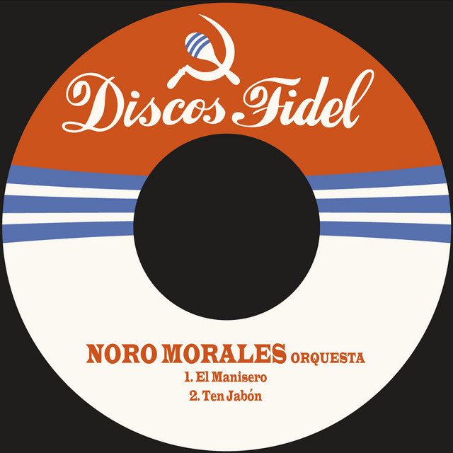 Noro Morales Orquesta