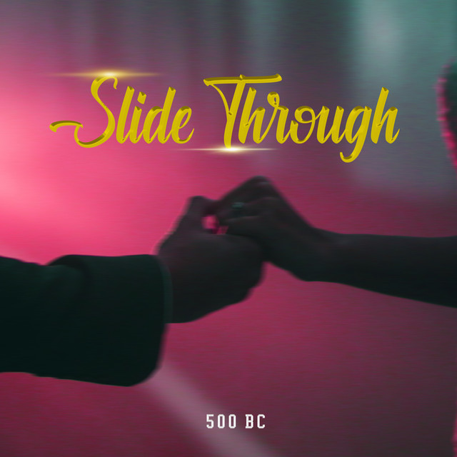 Slide Through