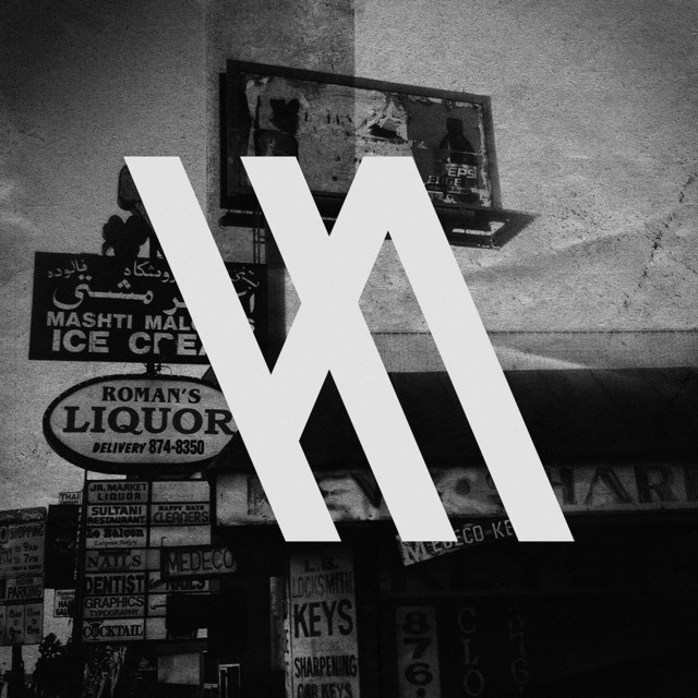 undefined album image