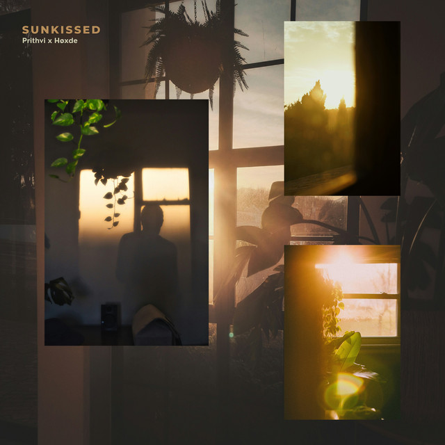 Sunkissed album image