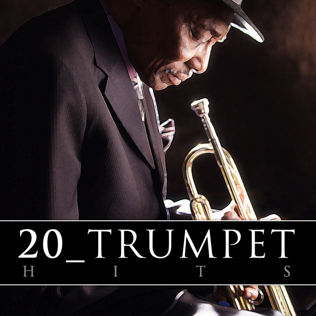 20 Trumpet Hits cover art
