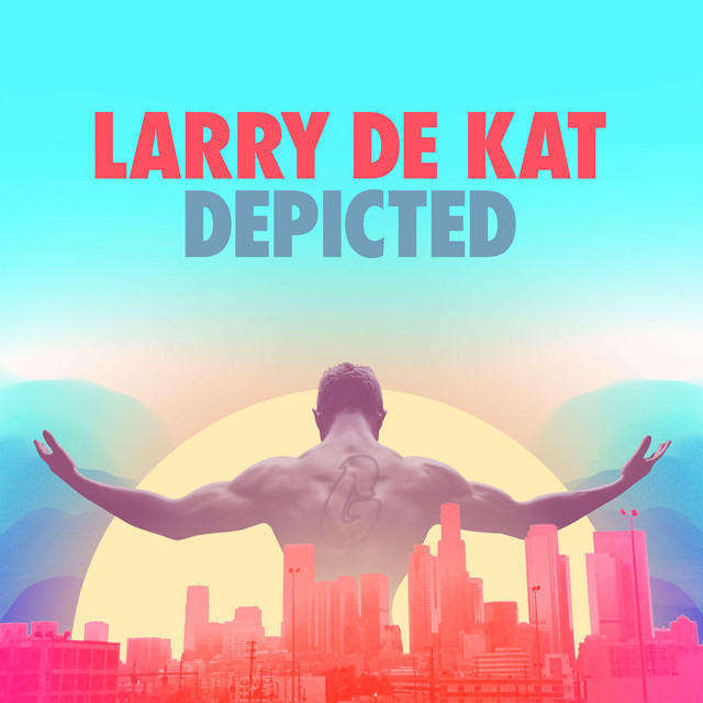 Depicted cover art