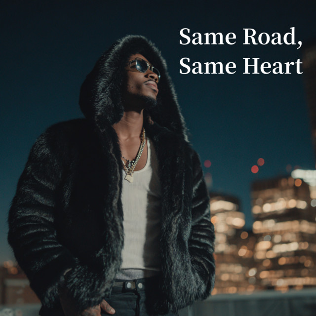 Same Road, Same Heart - Single by Djbouya | Spotify