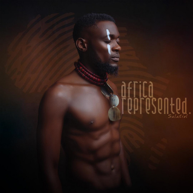 Africa Represented cover art