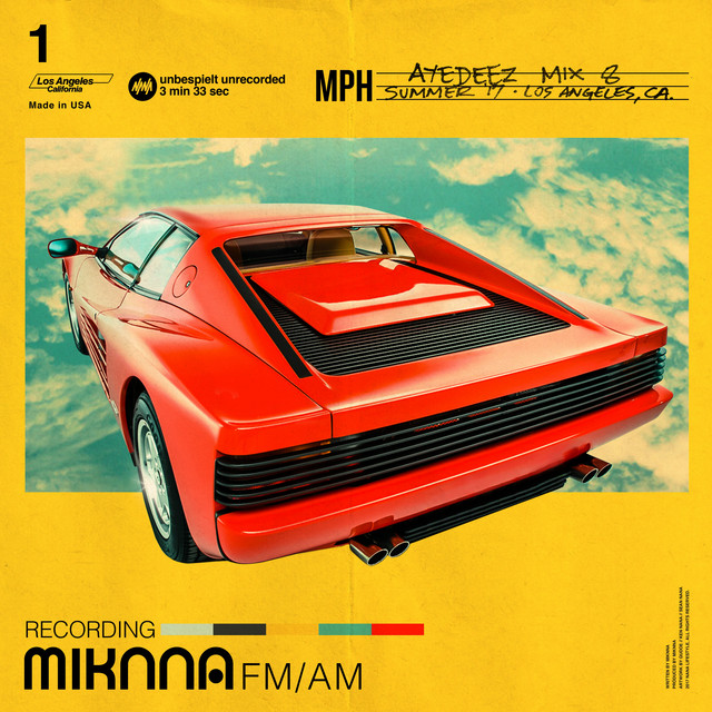 MPH cover art