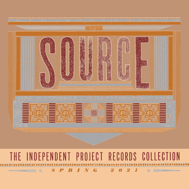 Source: The Independent Project Records Collection cover