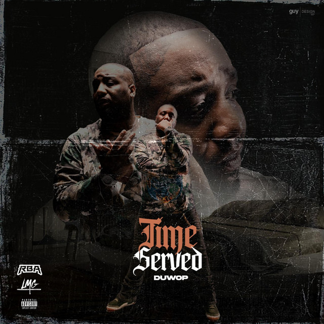 This One That One cover art