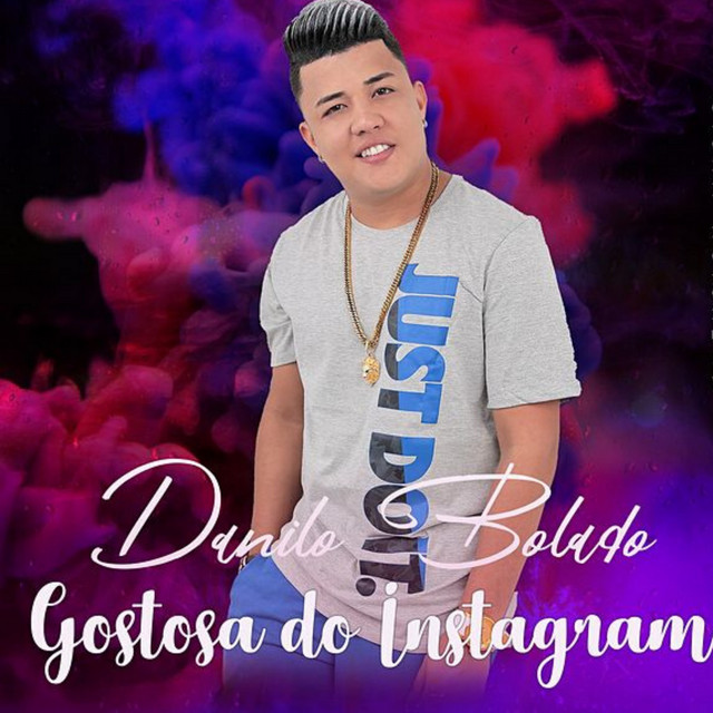 Gostosa do Instagram cover art