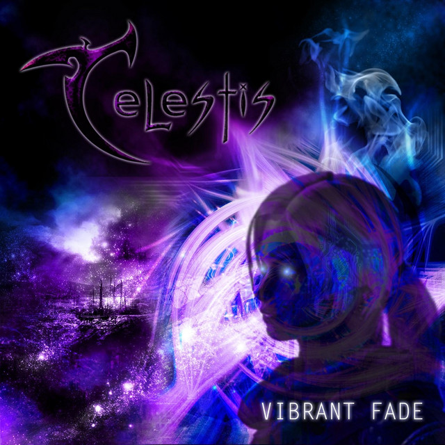 Vibrant Fade cover