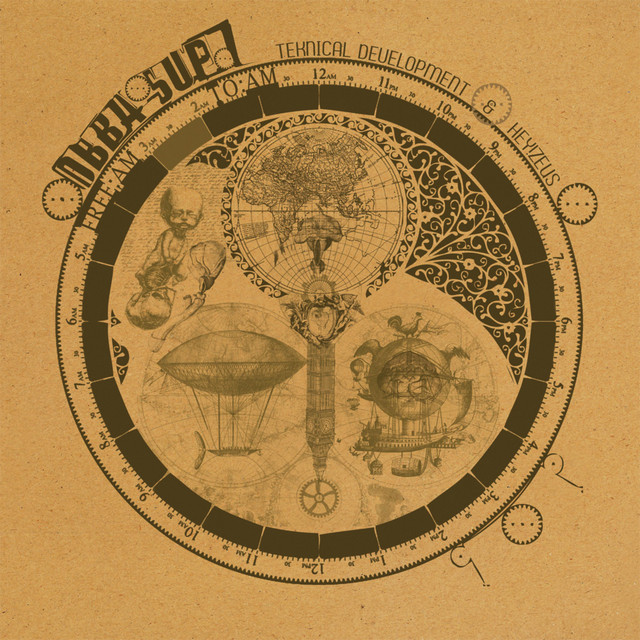 To:am/Free:am cover art