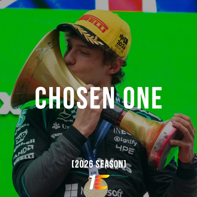 Chosen One