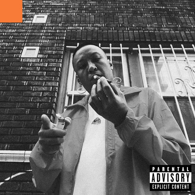 Elevated Game (The Loomis Mix) cover art