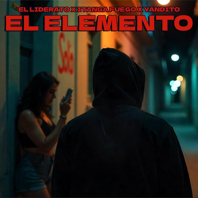 El Elemento