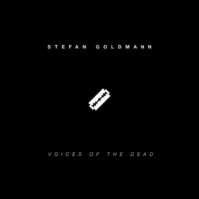 Voices Of The Dead cover