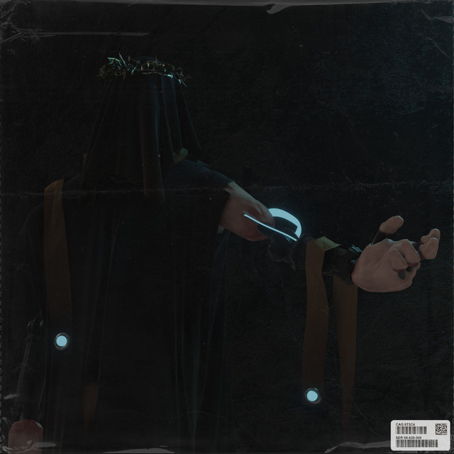 Scrub Tape cover art
