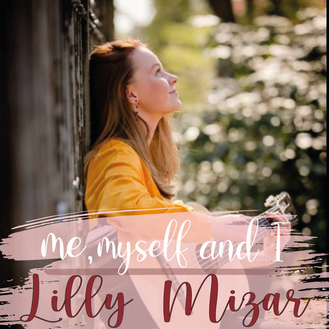 Me, Myself and I cover