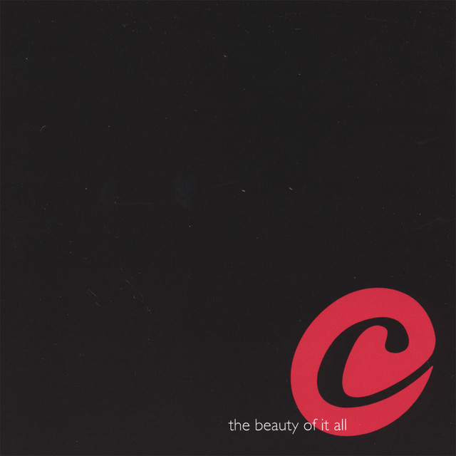 The Beauty Of It All cover art