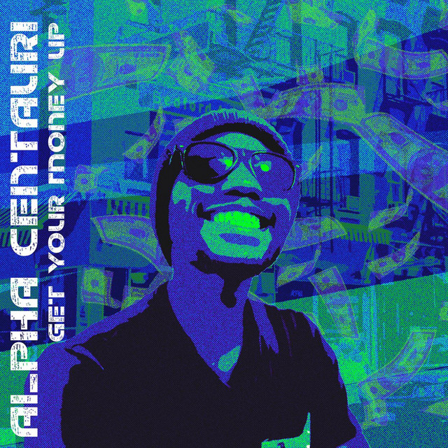 Get Your Money Up cover art