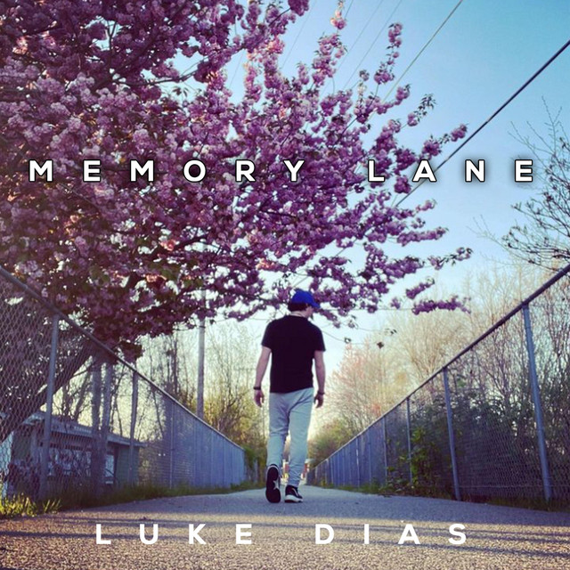 Memory Lane cover art