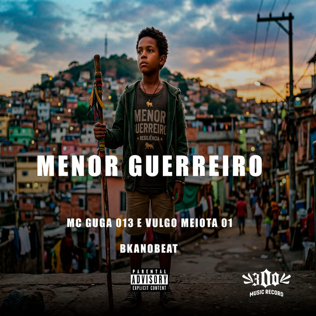 MENOR SONHADOR
