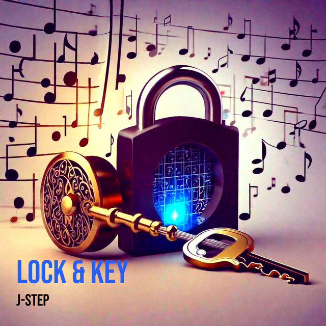 Lock & Key - EP by J-Step | Spotify