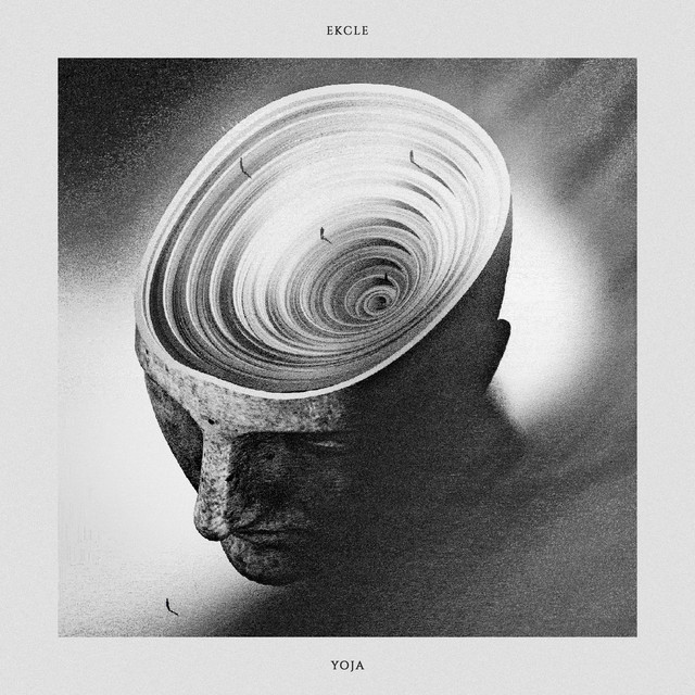 Yoja cover art